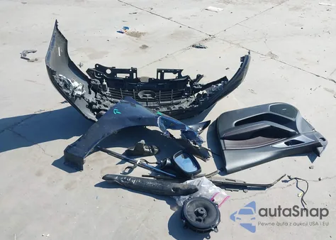 2018 Mazda Mazda3 Touring z USA, uszkodzony, nr VIN 3MZBN1V33JM210607